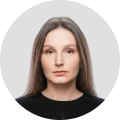 Марина Захаркина