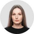 Марина Захаркина, художник проекта