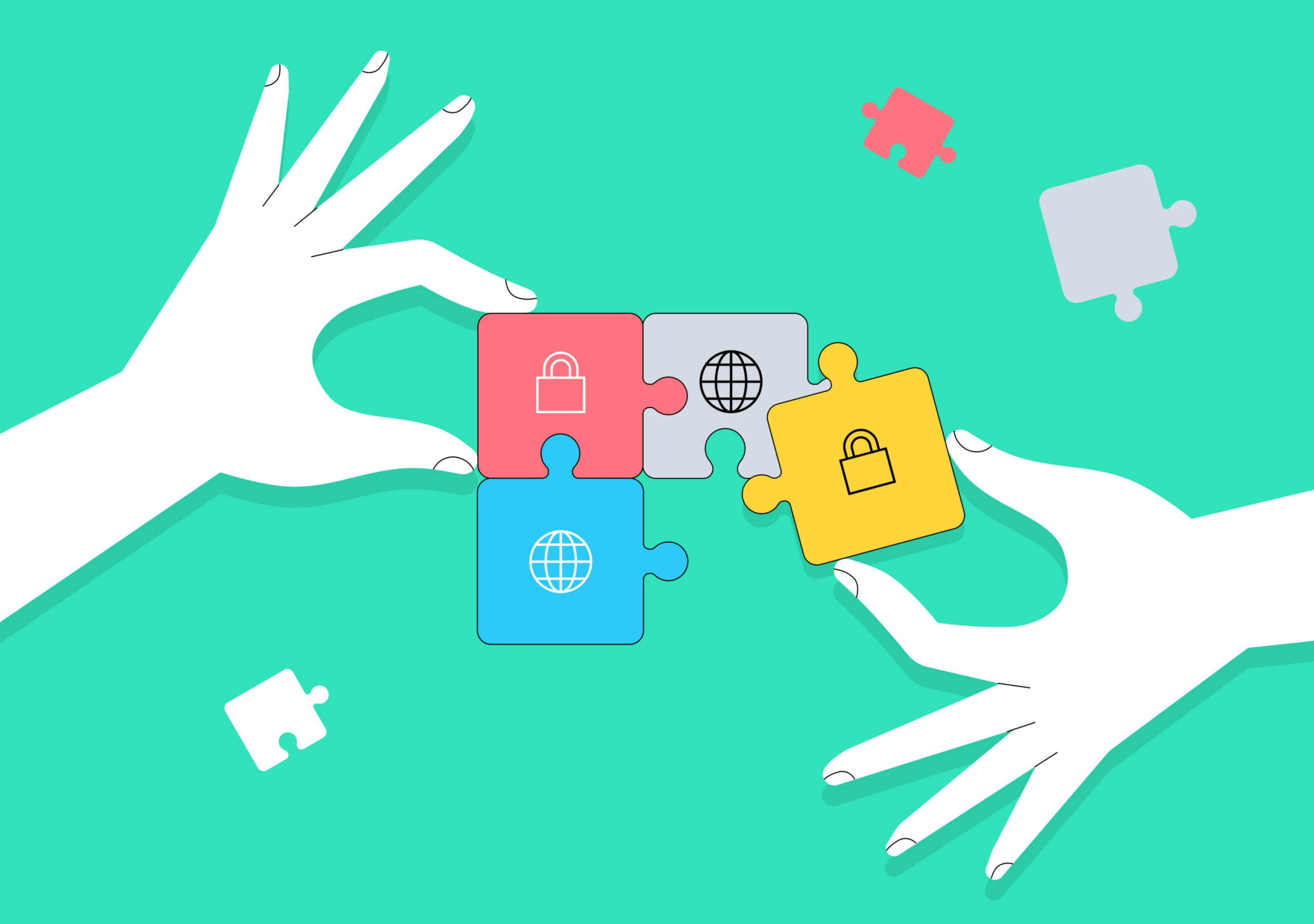 Какую платформу создать для экосистемы: открытую или закрытую