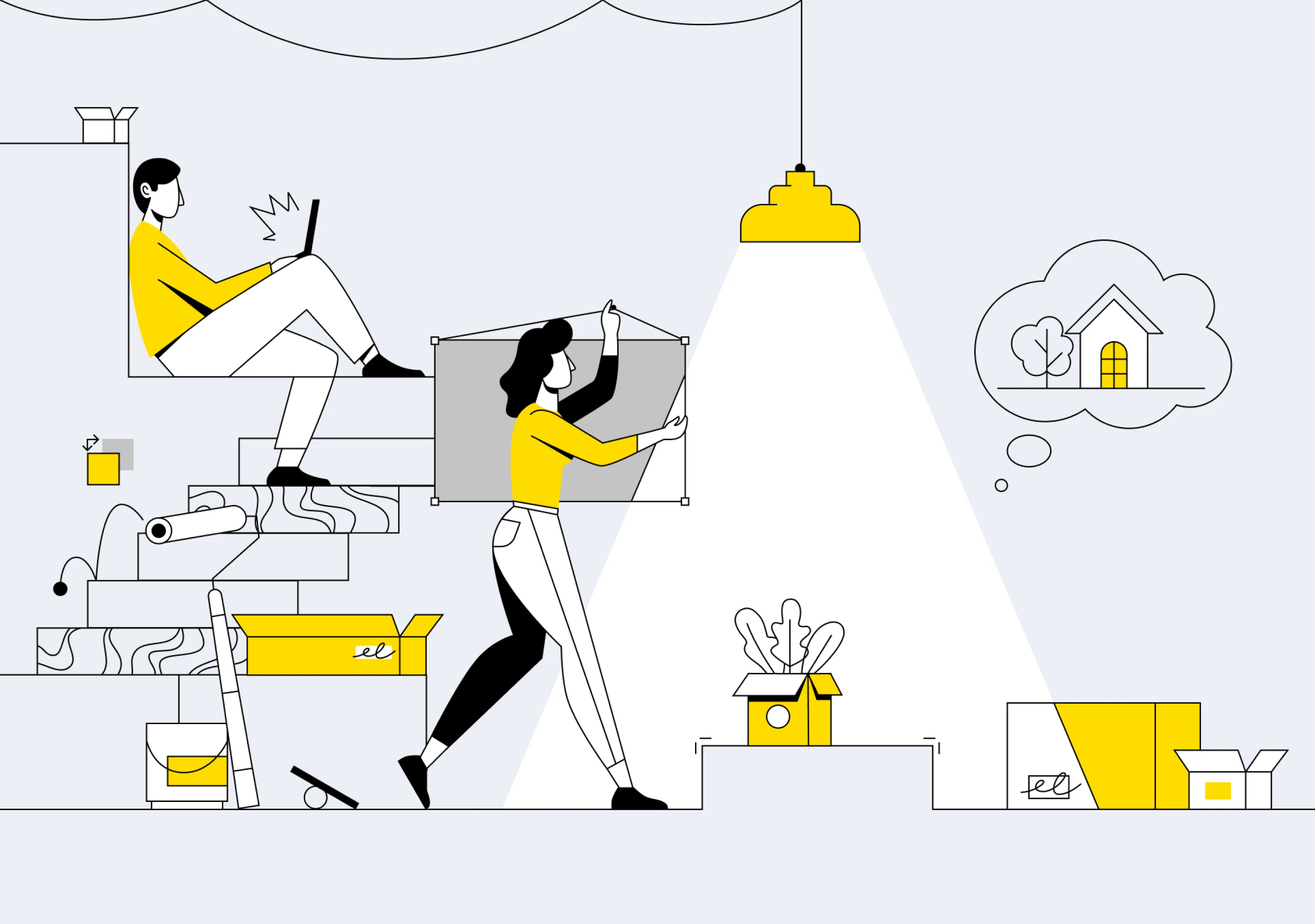 Тренды в DIY-ретейле, за которыми стоит следить в 2020-2021 годах