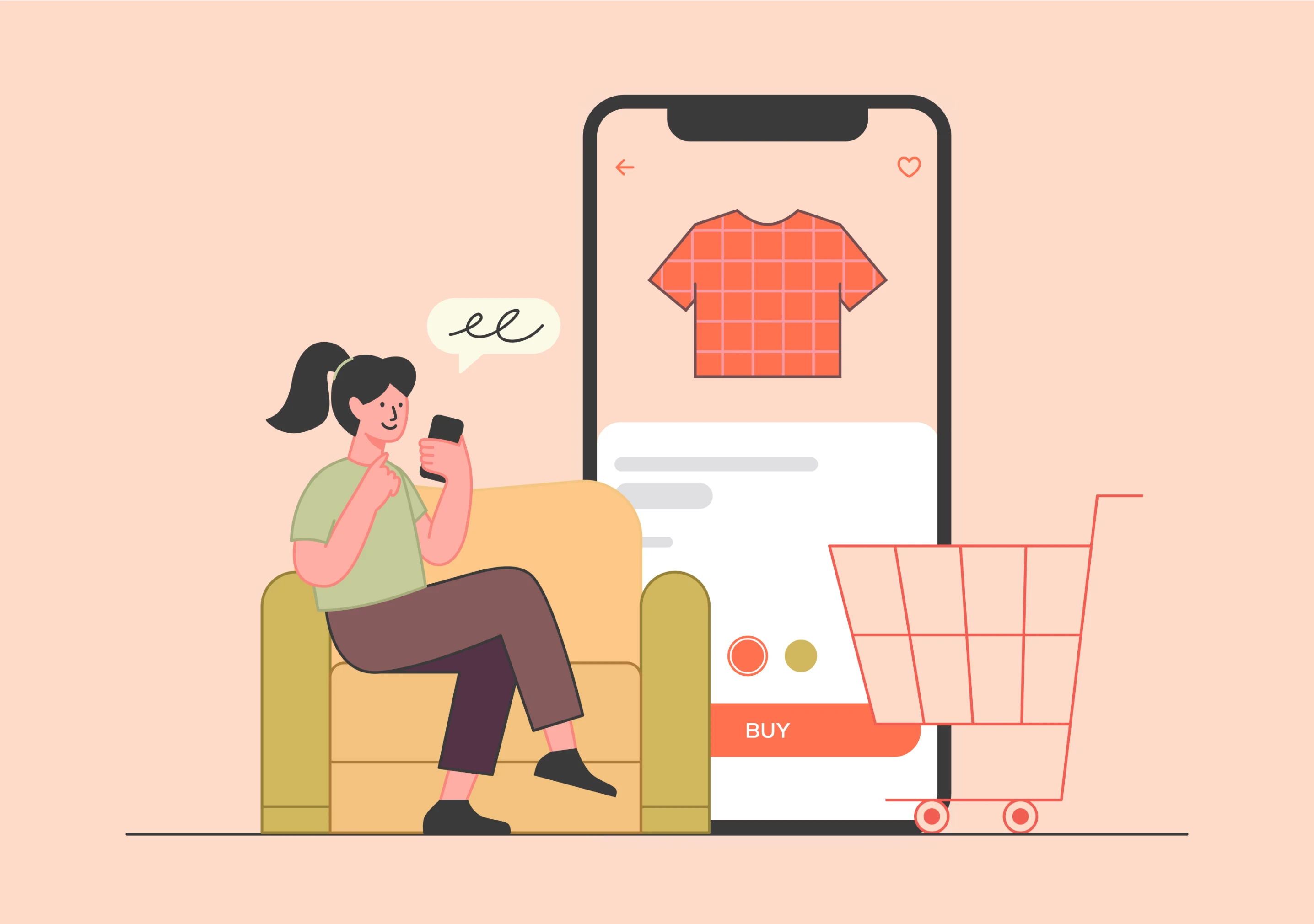 Как создать идеальную карточку товара в m-commerce приложении