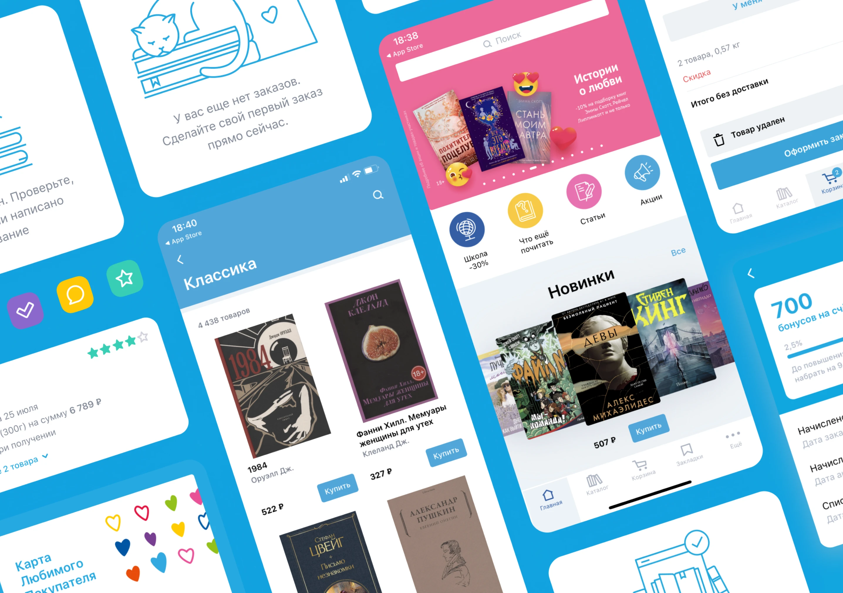 7 проблем в чекауте e-commerce приложений и как их исправить