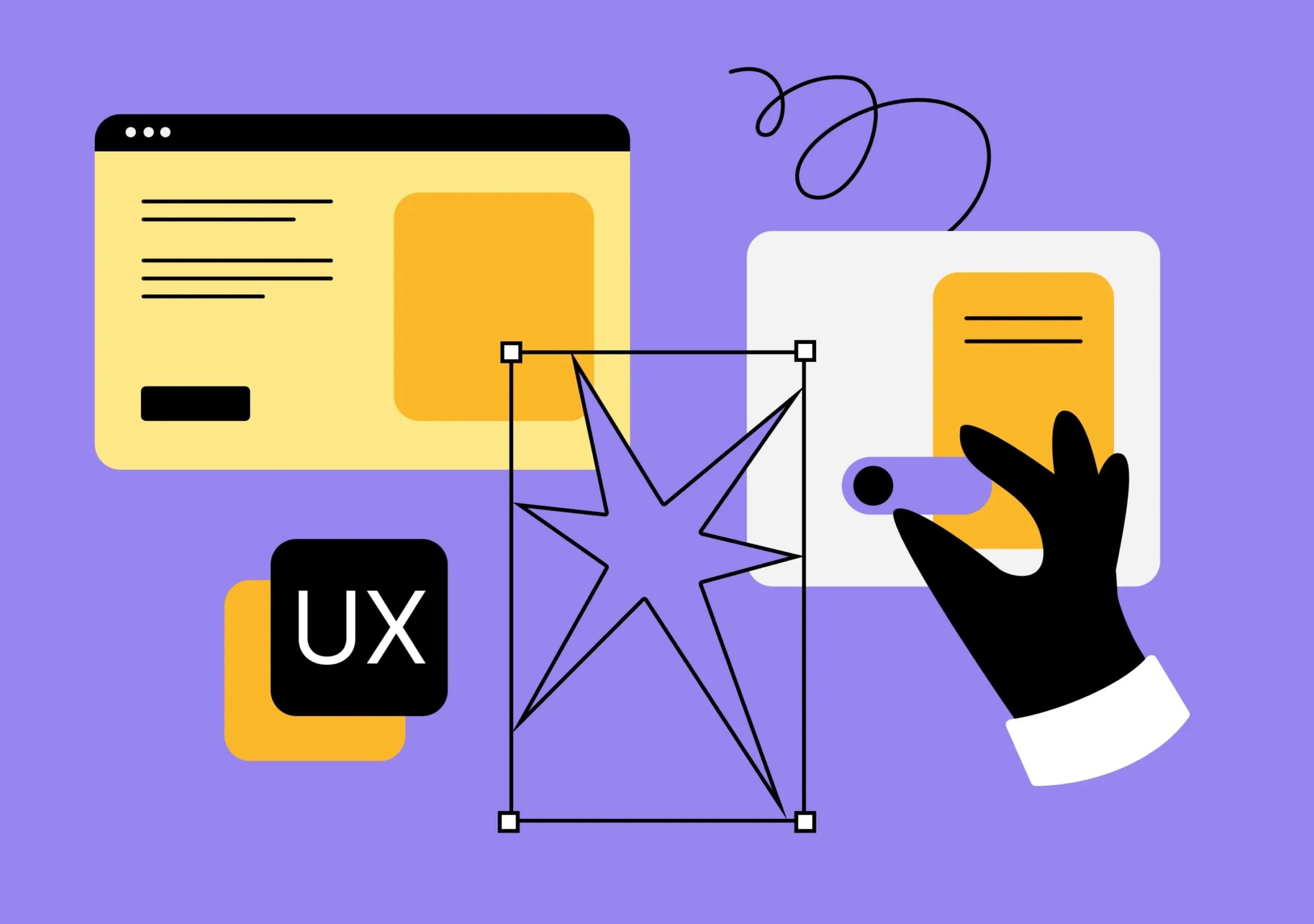 Как управлять вниманием пользователя: 5 советов от UX/UI-дизайнера