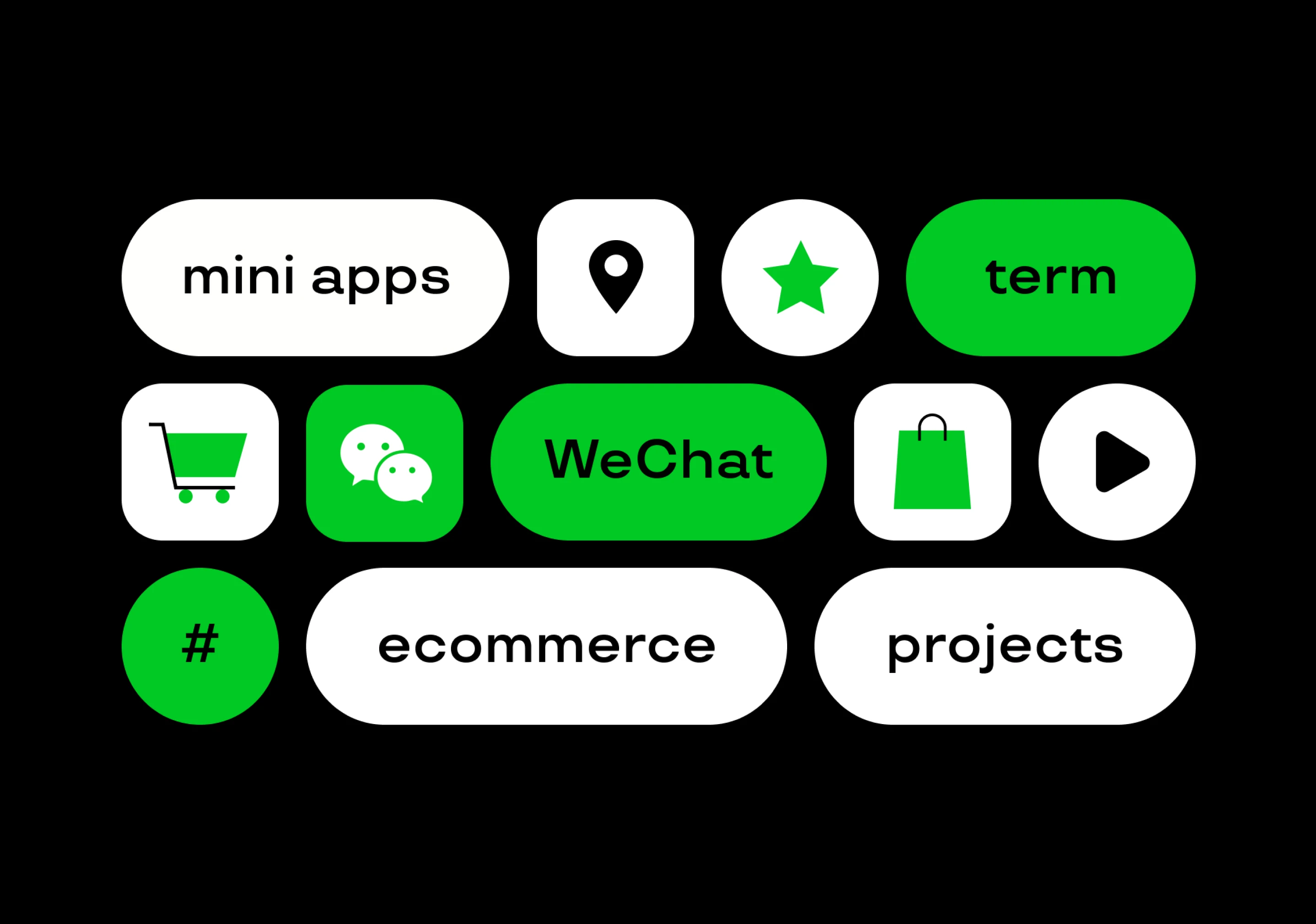 Что такое миниаппы в WeChat и как с их помощью вырастить свой e-commerce проект