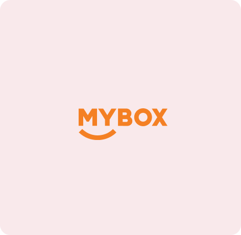 MYBOX - задача
